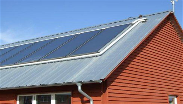 Is Metal Roofing Solar Photovoltaic Panels the Best?