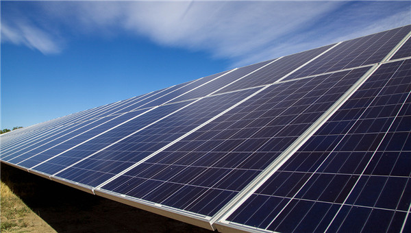 Installation Points of Solar Photovoltaic System