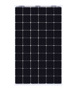 Solar Cell Panel JAM6(DT)