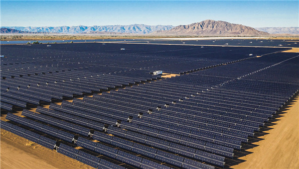 Is a Solar Farm Worth Investing in?