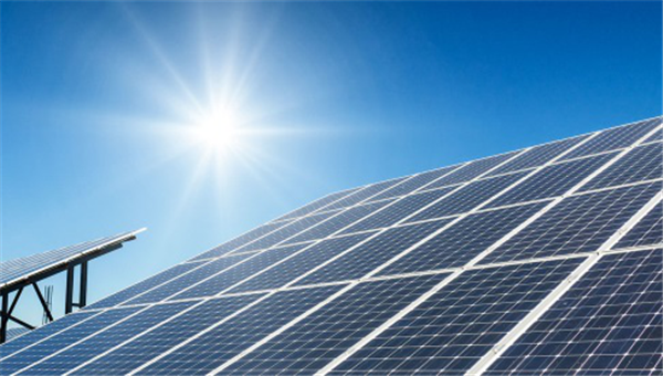 How does An On-grid Solar Power System Work?