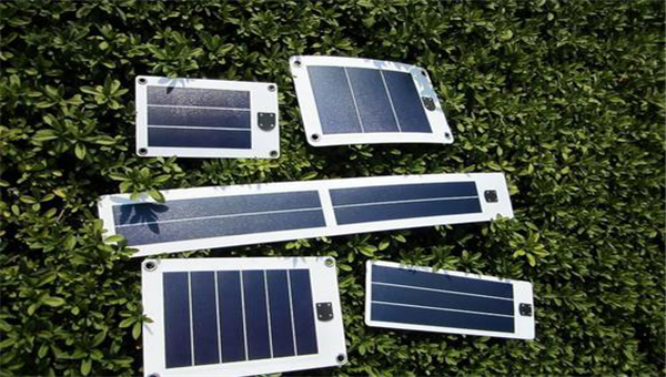 New technologies for solar photovoltaic modules